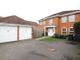 Thumbnail Detached house to rent in Comfrey Close, Rushden