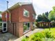 Thumbnail Detached house for sale in Hunters Way, Uckfield