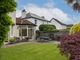 Thumbnail Detached house for sale in Highwalls Avenue, Dinas Powys, Vale Of Glamorgan