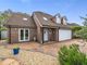 Thumbnail Detached house for sale in Barrs Wood Road, New Milton, Hampshire