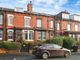 Thumbnail Terraced house for sale in Cross Flatts Grove, Leeds