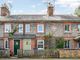 Thumbnail Terraced house for sale in Appleshaw, Andover