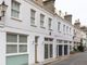 Thumbnail Mews house for sale in Jay Mews, London