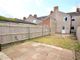 Thumbnail Terraced house to rent in Ainslie Street, Grimsby