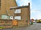 Thumbnail End terrace house for sale in Castle Bank, Tow Law, Bishop Auckland, Durham