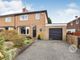 Thumbnail Semi-detached house for sale in Preston Old Road, Blackburn