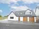 Thumbnail Detached house for sale in Longedge Lane, Wingerworth, Chesterfield