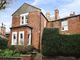 Thumbnail Link-detached house for sale in Drury Lane, Lincoln, Lincolnshire