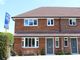 Thumbnail End terrace house for sale in Spring Rise, Egham, Surrey
