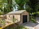 Thumbnail Semi-detached house for sale in Flasby, Skipton, North Yorkshire