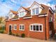 Thumbnail Detached house for sale in Hollow Lane, Canterbury