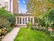 Thumbnail Terraced house for sale in Drayton Gardens, London