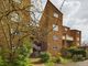 Thumbnail Maisonette for sale in Albemarle Way, Cambridge