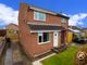 Thumbnail Semi-detached house for sale in Meadway, Woolavington, Bridgwater