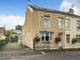 Thumbnail Semi-detached house for sale in Gwynfe Road, Loughor, Swansea