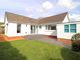 Thumbnail Detached bungalow for sale in Goodgates Grove, Braunton, Devon
