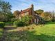 Thumbnail Detached house for sale in Sheepcote Lane, Chalvington, Hailsham, East Sussex