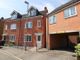 Thumbnail Semi-detached house for sale in Berrywell Drive, Barwell, Leicestershire