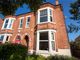 Thumbnail Semi-detached house for sale in Patrick Road, West Bridgford, Nottingham, Nottinghamshire