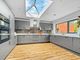 Thumbnail Detached house for sale in The Dale, Wivenhoe, Colchester