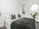 Thumbnail Maisonette for sale in 28B Hill Street, Dunfermline