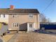 Thumbnail End terrace house for sale in Monkton Deverill, Warminster