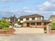 Thumbnail Detached house for sale in Links Drive, Elstree, Borehamwood, Hertfordshire
