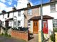 Thumbnail Property to rent in St. Martins Road, Dartford