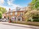 Thumbnail Flat for sale in Oakhill Road, Sutton