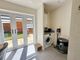 Thumbnail Town house for sale in Hazel Close, Rugby