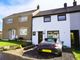 Thumbnail Terraced house for sale in Dunbar Hill, West Mains, East Kilbride