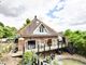 Thumbnail Detached house for sale in Military Road, Rye