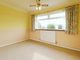 Thumbnail Detached bungalow for sale in Woodford Road, Doncaster