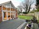 Thumbnail Bungalow for sale in Harriotts Lane, Ashtead