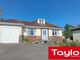 Thumbnail Bungalow for sale in Thorne Park Road, Torquay