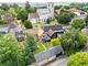 Thumbnail Detached house for sale in Grantchester Road, Trumpington, Cambridge