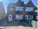 Thumbnail Semi-detached house for sale in Nottingham Road, Nottingham