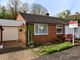 Thumbnail Bungalow for sale in Dunboe Place, Shepperton