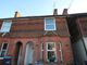 Thumbnail Flat for sale in St. James Road, East Grinstead