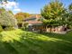 Thumbnail Detached house for sale in Peasemore, Newbury