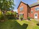 Thumbnail Detached house for sale in Round House Park, Horsehay, Telford, Shropshire.