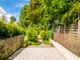 Thumbnail Terraced house for sale in Avenue De Haveskercke, Belgium