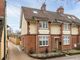 Thumbnail Cottage for sale in Maltings Cottage, Bartlow, Cambridge