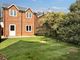 Thumbnail Detached house for sale in High Street, Medstead, Hampshire