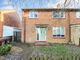 Thumbnail End terrace house for sale in Caythorpe Square, Corby