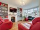 Thumbnail Terraced house for sale in Ashcombe Park, London