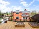 Thumbnail Semi-detached house for sale in Lime Tree Cottage, Cliddesden