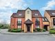 Thumbnail Flat for sale in Peter James Court, Stafford