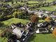 Thumbnail Detached house for sale in Castle Road, Crickhowell, Powys