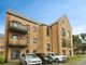 Thumbnail Flat for sale in Rhodfa Crughywel, St. Mellons, Cardiff